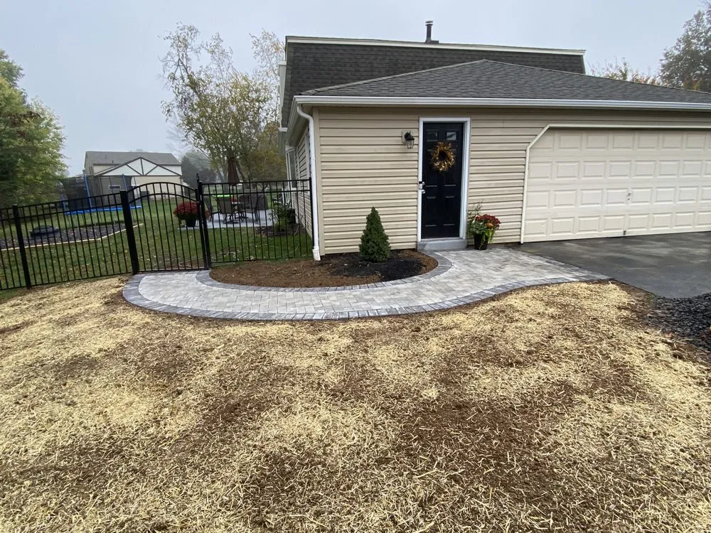 Top-rated lawn care service experts serving Warrington, PA - Rc Hardscaping