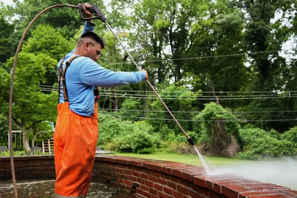 Expert landscape design experts serving Warrington, PA - Rc Hardscaping