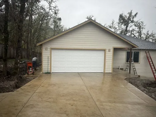 R&C Home Maintenance