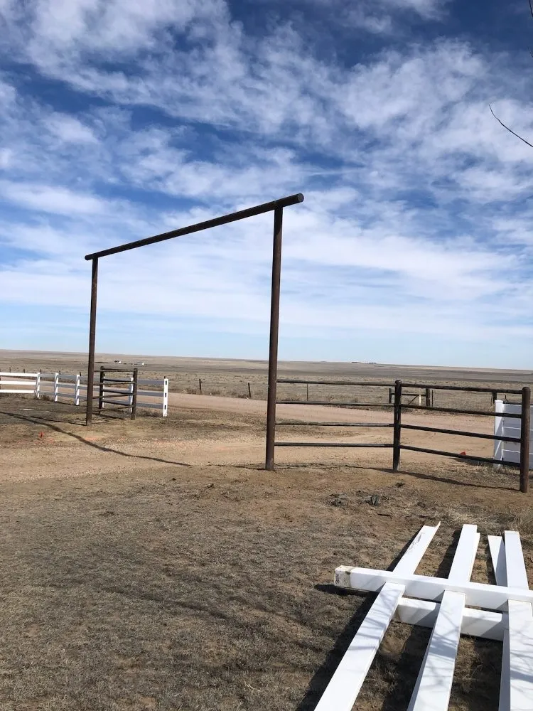 Trusted lawn mowing service experts serving Evans, CO - RC Landscape & Welding