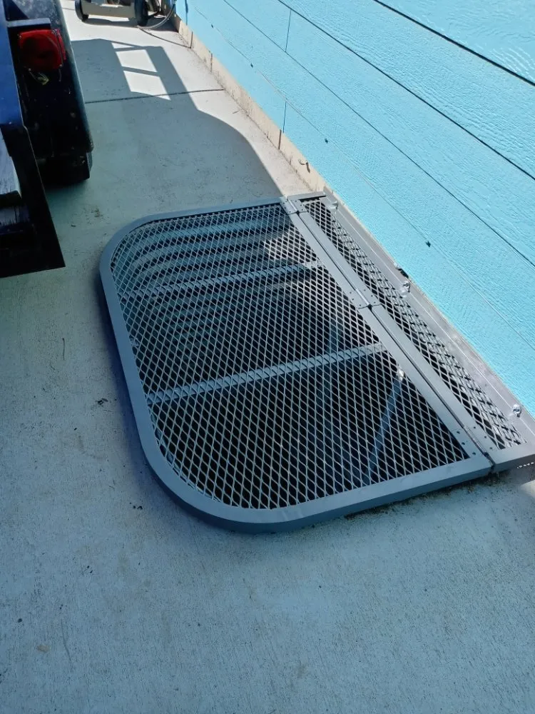 Reliable landscape installation for year-round maintenance across Evans, CO - RC Landscape & Welding