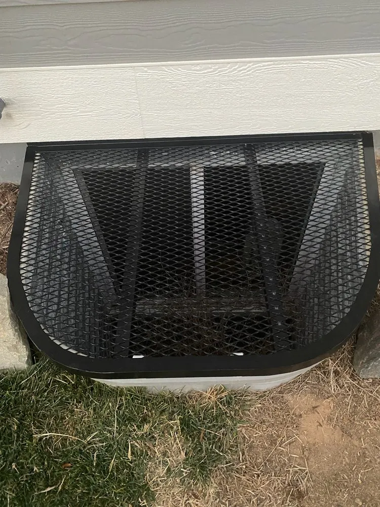 Custom yard maintenance for beautiful yards in Evans, CO by RC Landscape & Welding