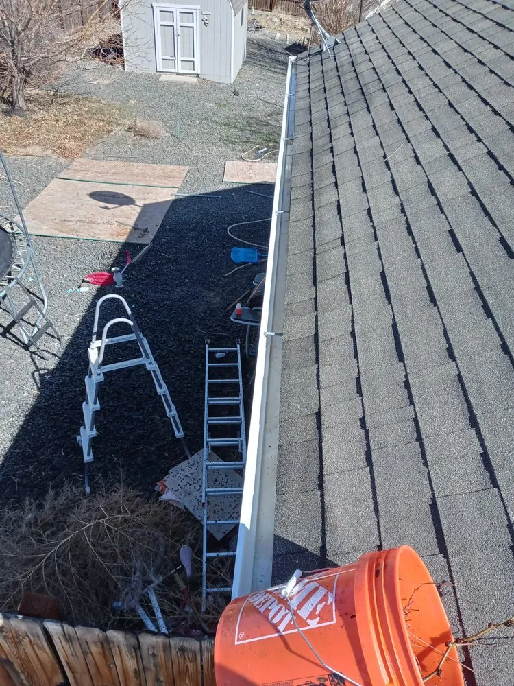 Reliable lawn mowing service for outdoor upgrades across Evans, CO - RC Landscape & Welding