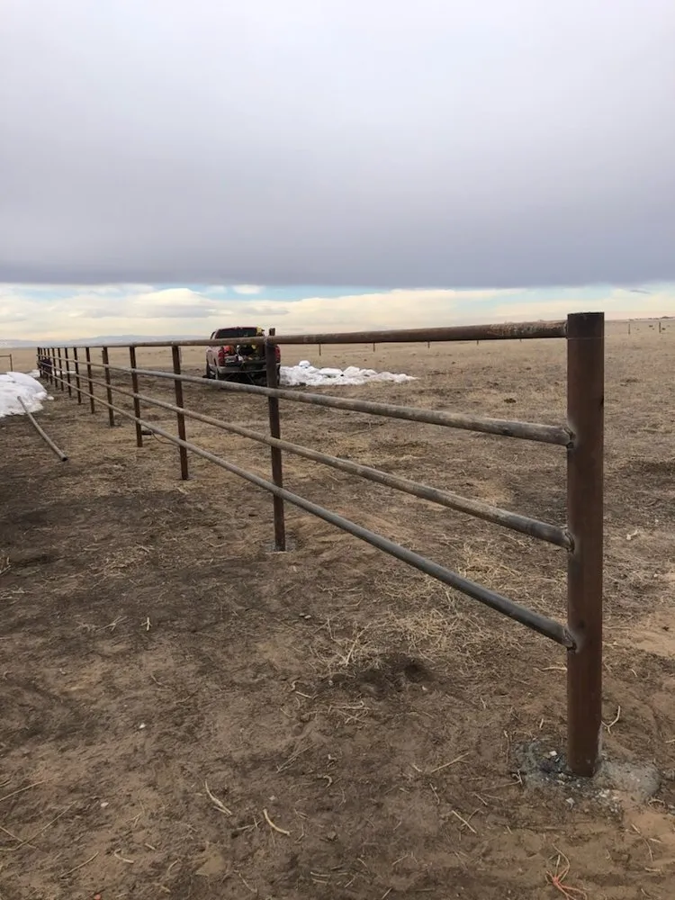 Local yard maintenance for year-round maintenance across Evans, CO - RC Landscape & Welding