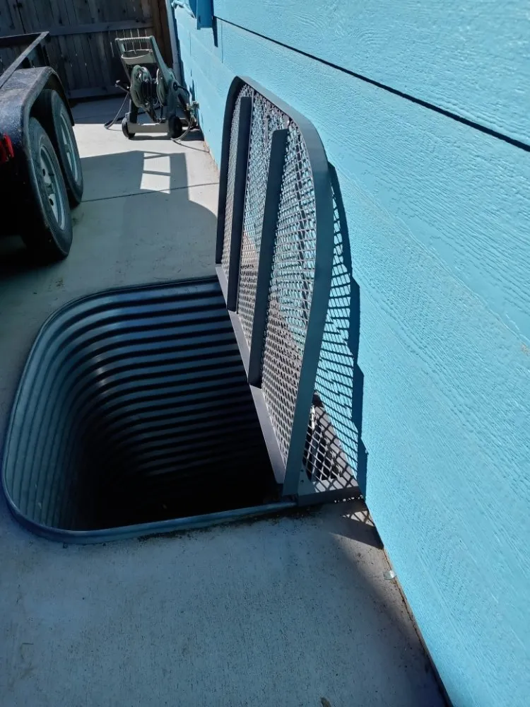 Trusted yard maintenance for residential properties in Evans, CO by RC Landscape & Welding