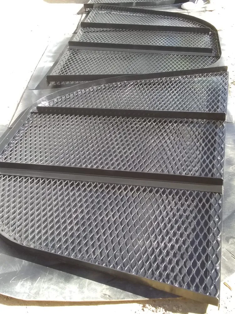 Top-rated garden landscaping for year-round maintenance in Evans, CO by RC Landscape & Welding