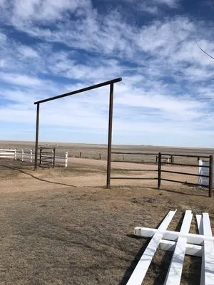 RC Landscape & Welding Logo