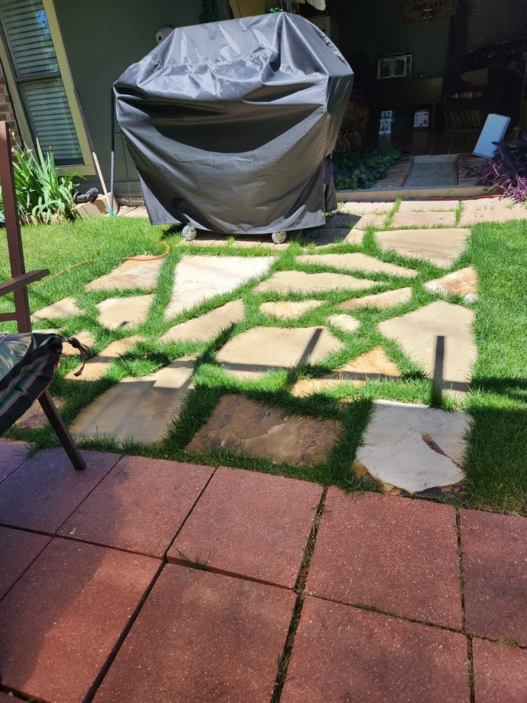 Affordable yard maintenance experts serving Allen, TX - RC Landscape