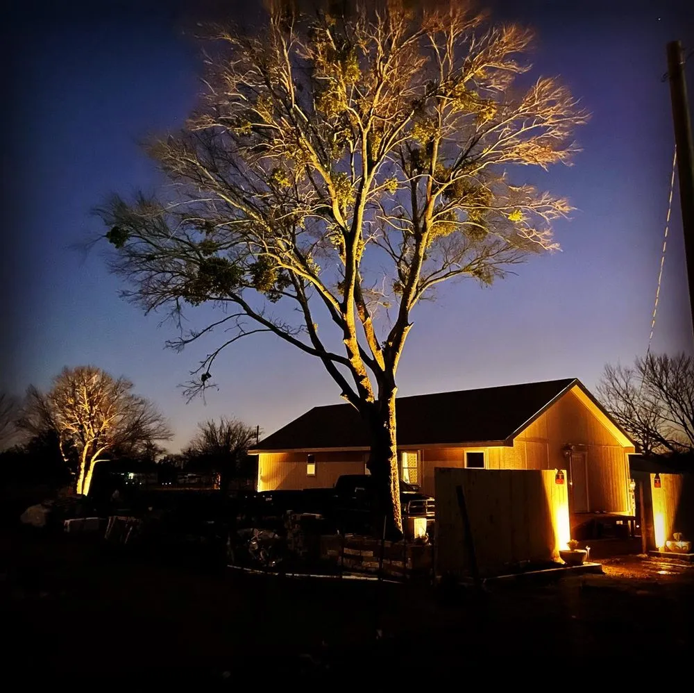 Trusted landscape design for outdoor upgrades across Allen, TX - RC Landscape