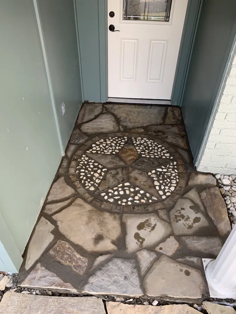 Reliable garden landscaping experts serving Allen, TX - RC Landscape