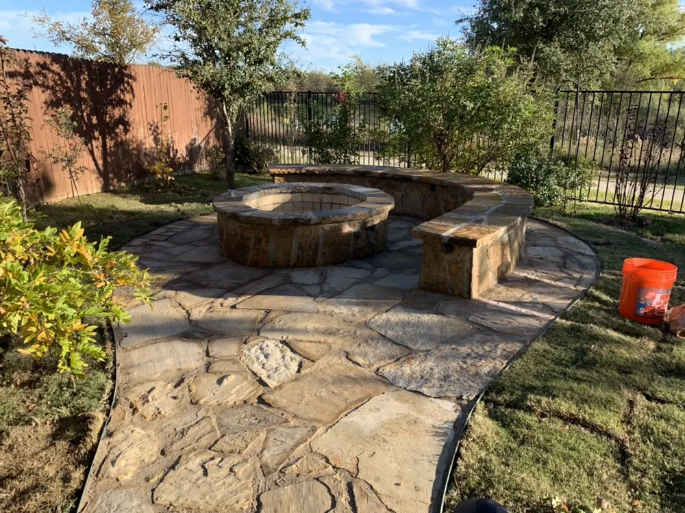 Trusted landscaping services in Allen, TX - RC Landscape