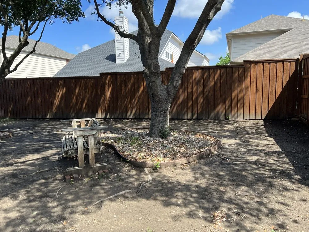 Top-rated landscape installation experts serving Allen, TX - RC Landscape