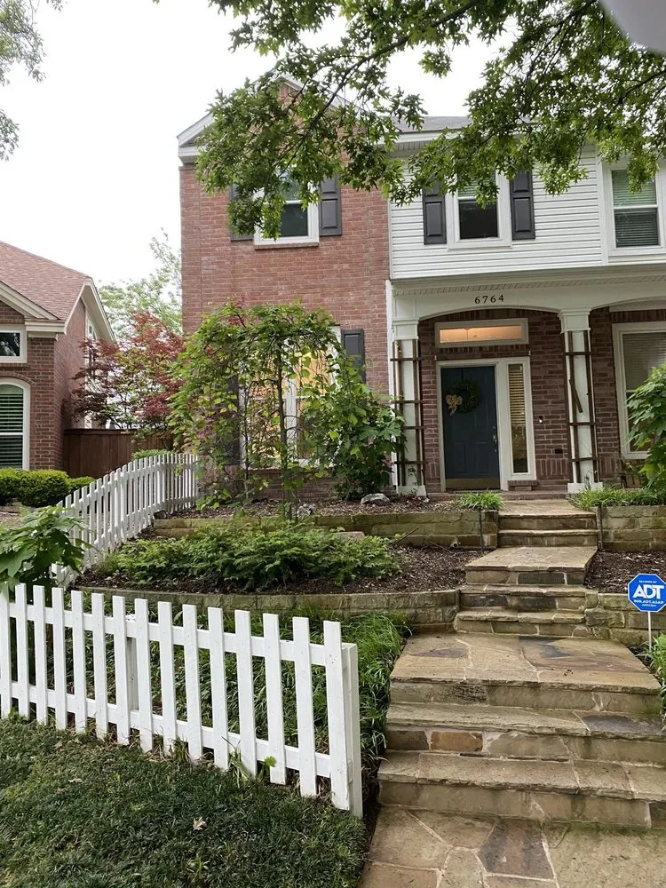 Top-rated landscaping services for beautiful yards across Allen, TX - RC Landscape