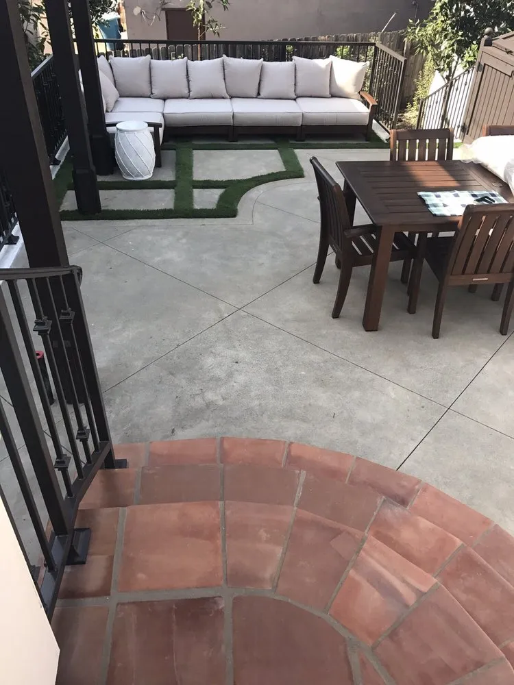 Affordable garden landscaping experts serving San Clemente, CA - RC Landscape Construction & Design