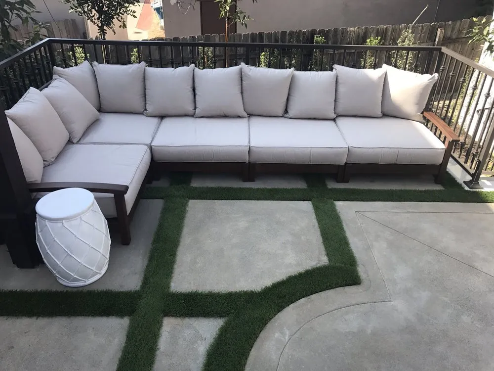 Top-rated yard maintenance near you across San Clemente, CA - RC Landscape Construction & Design