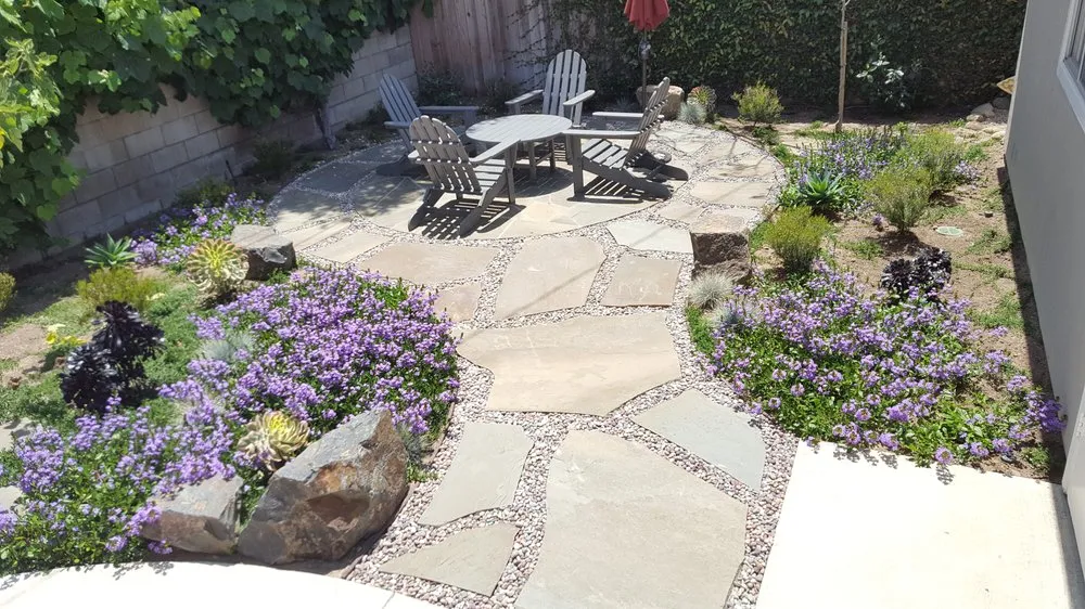 Top-rated lawn care service in San Clemente, CA - RC Landscape Construction & Design