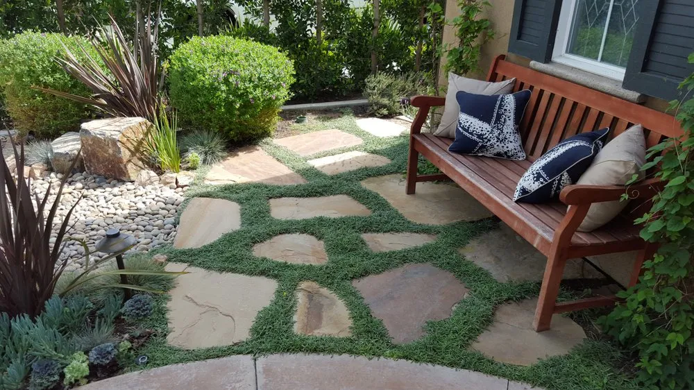Expert residential landscaping for year-round maintenance across San Clemente, CA - RC Landscape Construction & Design