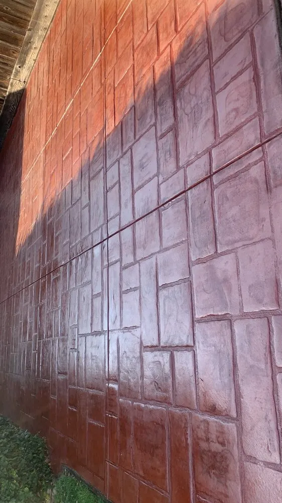 Top-rated outdoor landscaping in King City, CA by RC Landscape Contractor