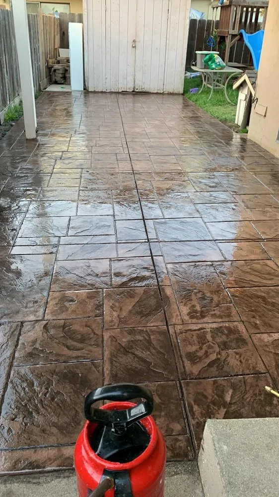 Reliable residential landscaping in King City, CA by RC Landscape Contractor