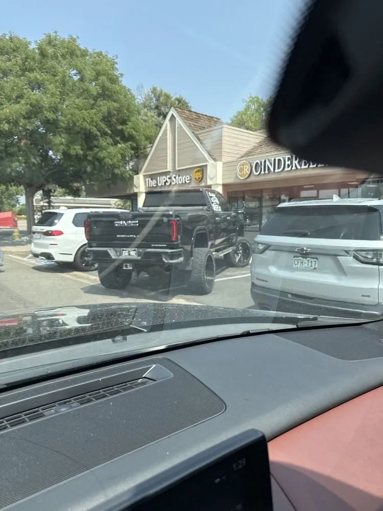 Local landscape design in Castle Rock, CO - RC Landscape Design & Waterfalls