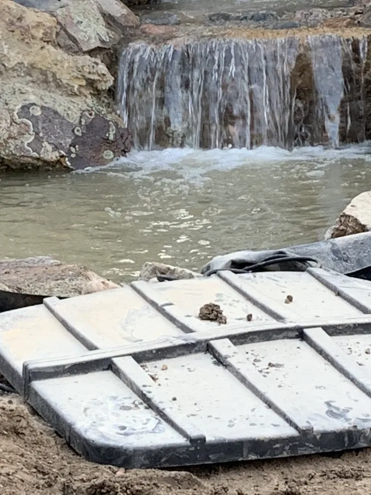 Top-rated outdoor landscaping for homes across Castle Rock, CO - RC Landscape Design & Waterfalls