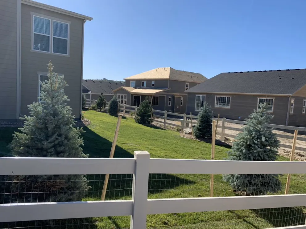 Reliable yard cleanup service experts serving Castle Rock, CO - RC Landscape Design & Waterfalls