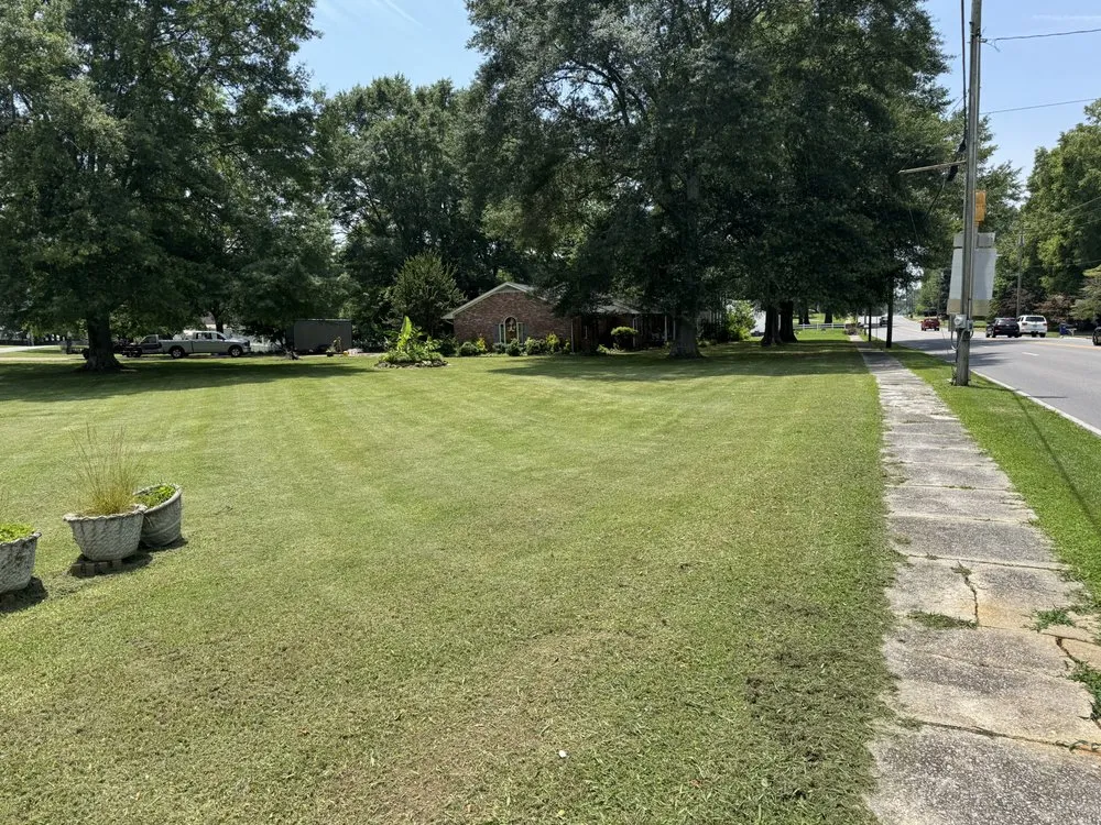 Trusted landscaping services in Arab, AL by RC Landscapes