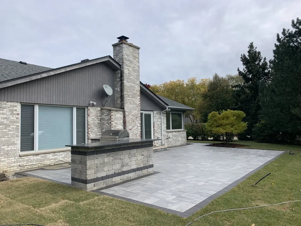 Reliable yard maintenance in Mundelein, IL - RC Landscapes