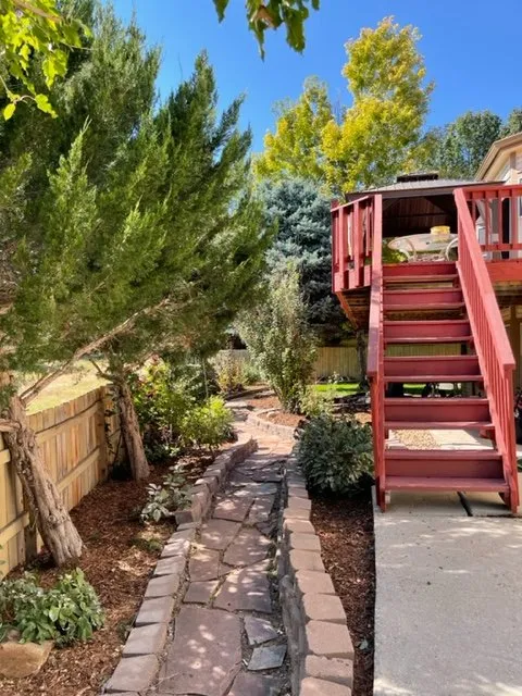 Reliable residential landscaping in Parker, CO - R&C Landscapes