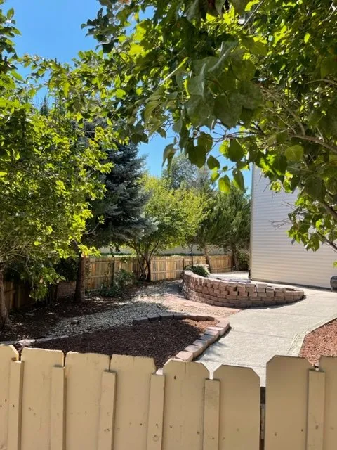 Expert landscape design for outdoor upgrades across Parker, CO - R&C Landscapes