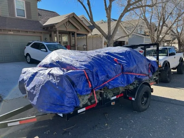 Reliable landscape design in Parker, CO - R&C Landscapes