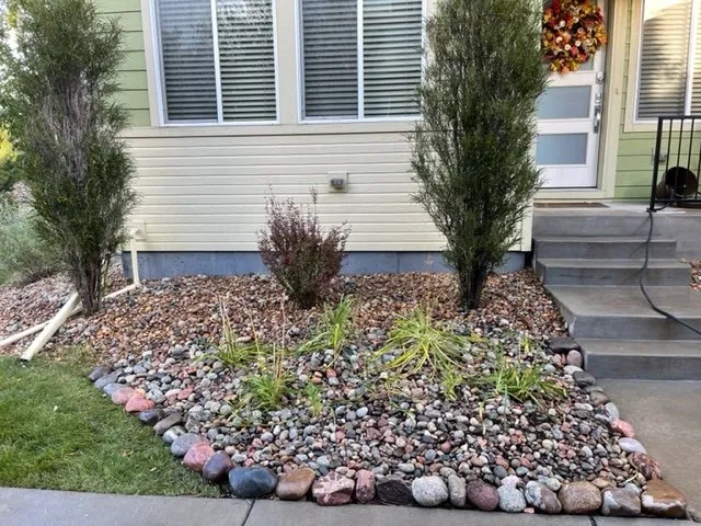 Local landscape design experts serving Parker, CO - R&C Landscapes