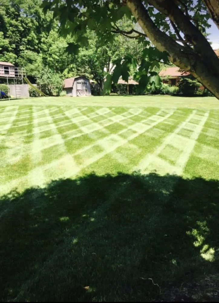 Local outdoor landscaping in Cincinnati, OH by RC Landscaping & Lawncare