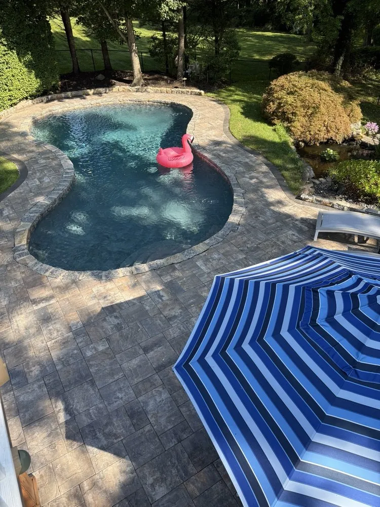 Top-rated yard cleanup service for outdoor upgrades across Deer Park, NY - RC Landscaping & Masonry