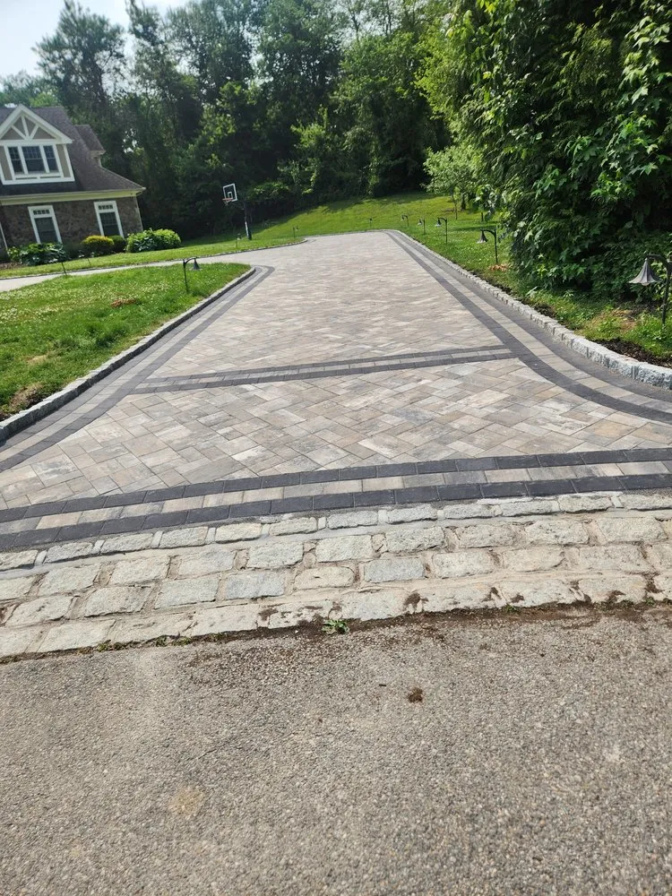 Professional lawn care service in Deer Park, NY - RC Landscaping & Masonry