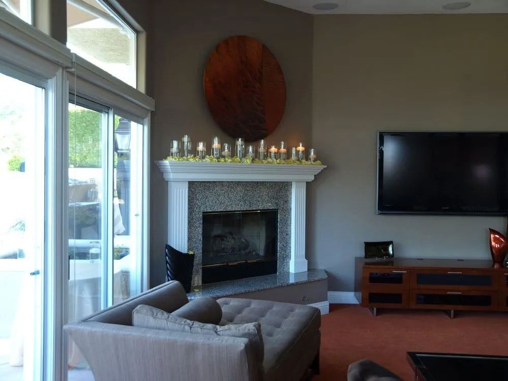 Affordable lawn mowing service in Deer Park, NY - RC Landscaping & Masonry