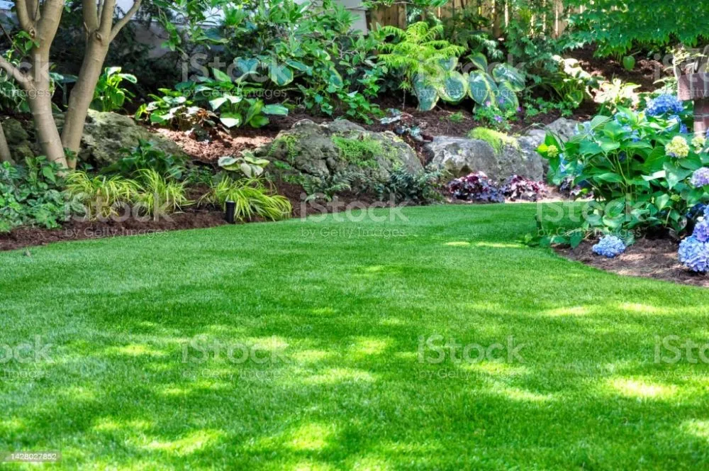 Trusted residential landscaping in Mexico, ME by RC Landscaping & Services