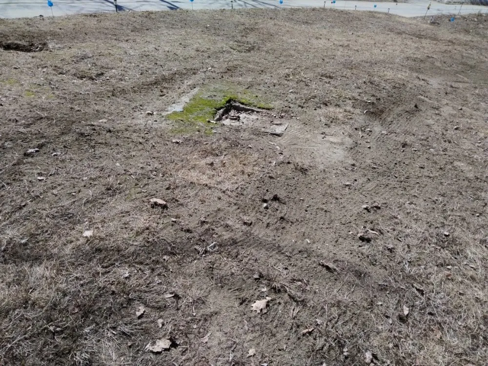 Top-rated yard cleanup service in Mexico, ME - RC Landscaping & Services