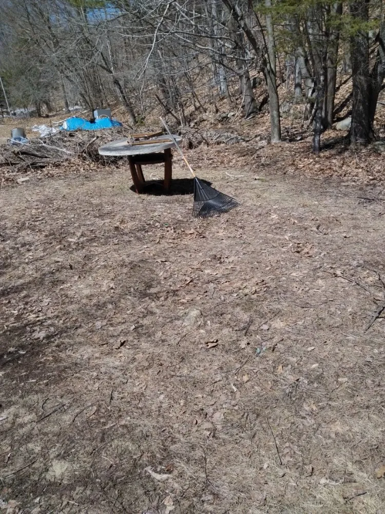 Reliable outdoor landscaping experts serving Mexico, ME - RC Landscaping & Services