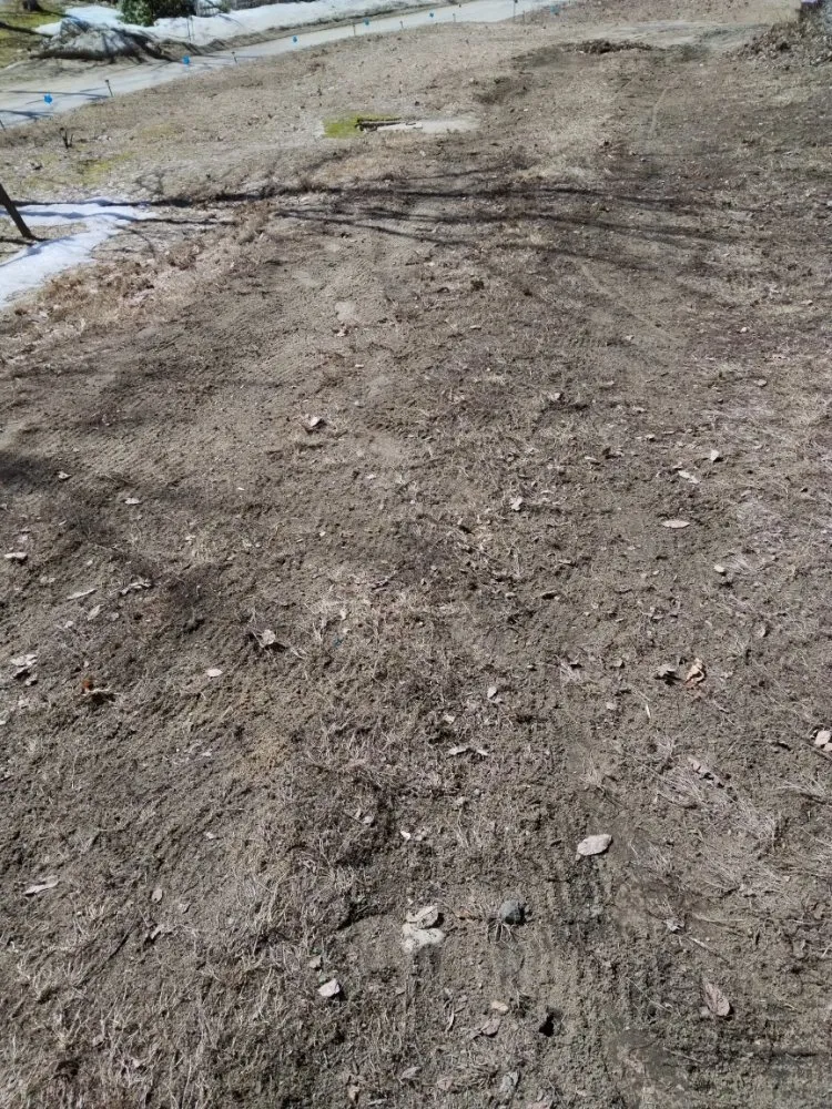 Custom landscaping services in Mexico, ME - RC Landscaping & Services