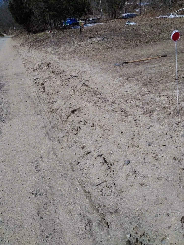 Top-rated residential landscaping in Mexico, ME - RC Landscaping & Services