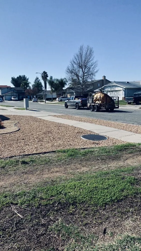 Reliable landscape design near you in Escondido, CA by R&C Landscaping