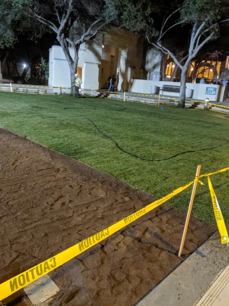 Affordable landscape design in Escondido, CA - R&C Landscaping