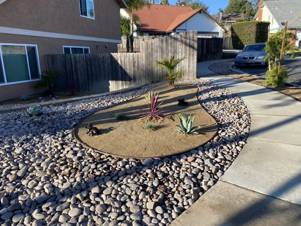 Top-rated landscaping services for outdoor upgrades across Escondido, CA - R&C Landscaping