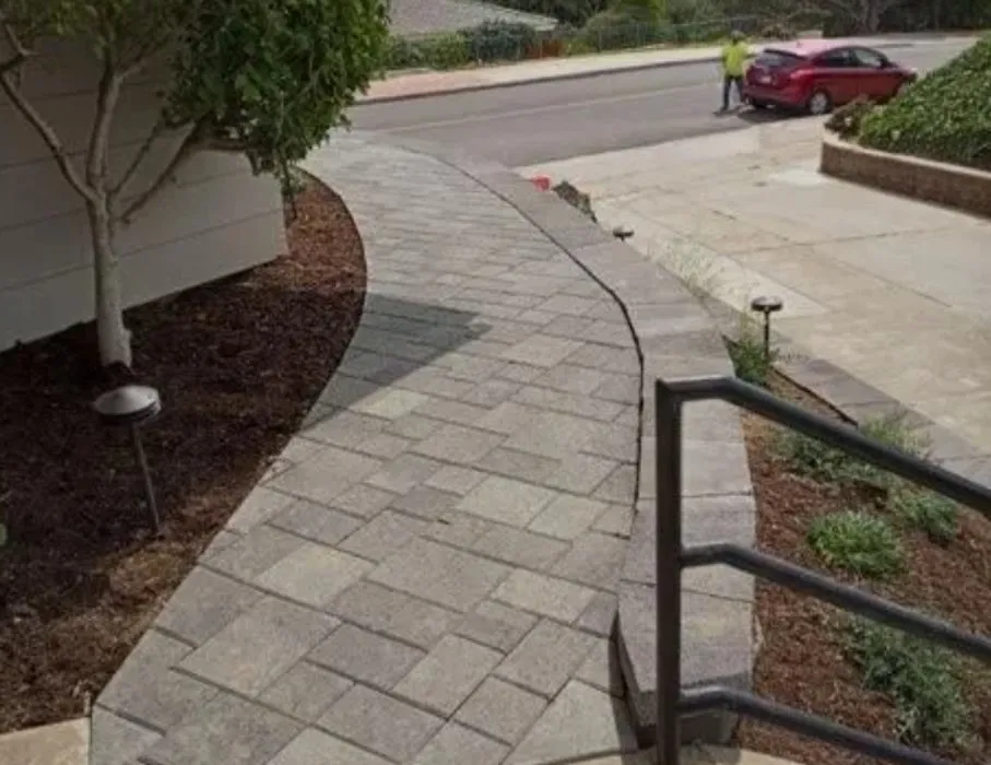 Reliable yard cleanup service for year-round maintenance in Escondido, CA by R&C Landscaping