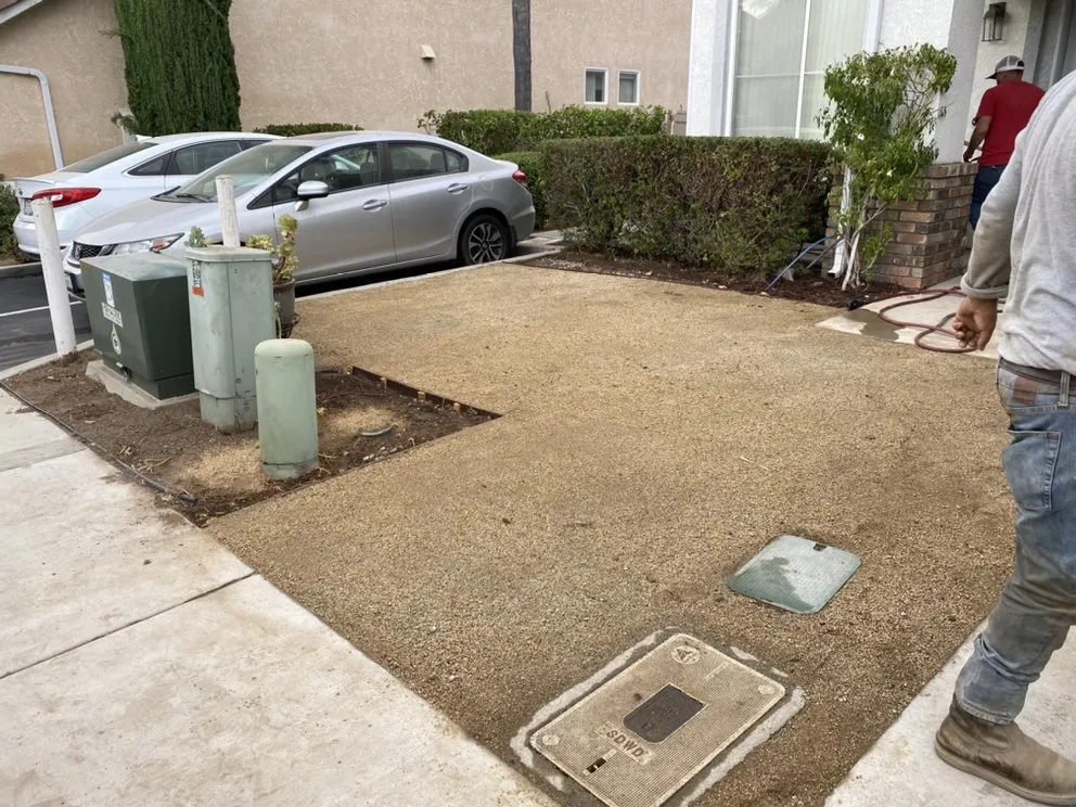 Top-rated yard maintenance in Escondido, CA - R&C Landscaping