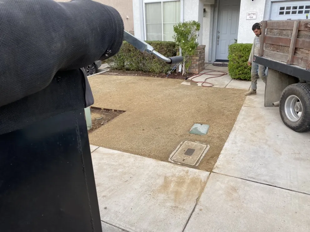 Trusted yard cleanup service near you across Escondido, CA - R&C Landscaping