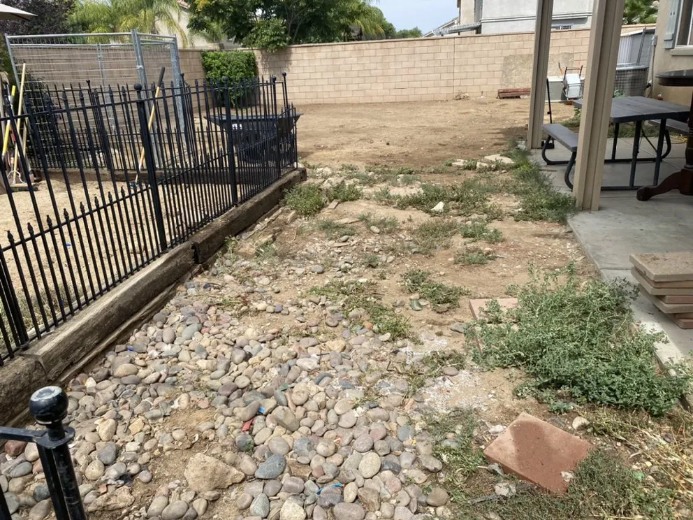 Affordable lawn care service for outdoor upgrades across Escondido, CA - R&C Landscaping