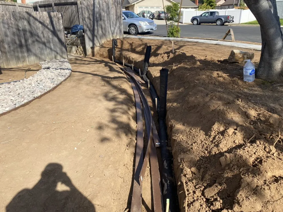 Top-rated yard maintenance with custom design across Escondido, CA - R&C Landscaping