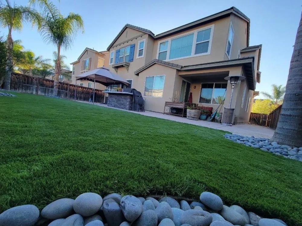 Trusted landscape installation in Escondido, CA - R&C Landscaping